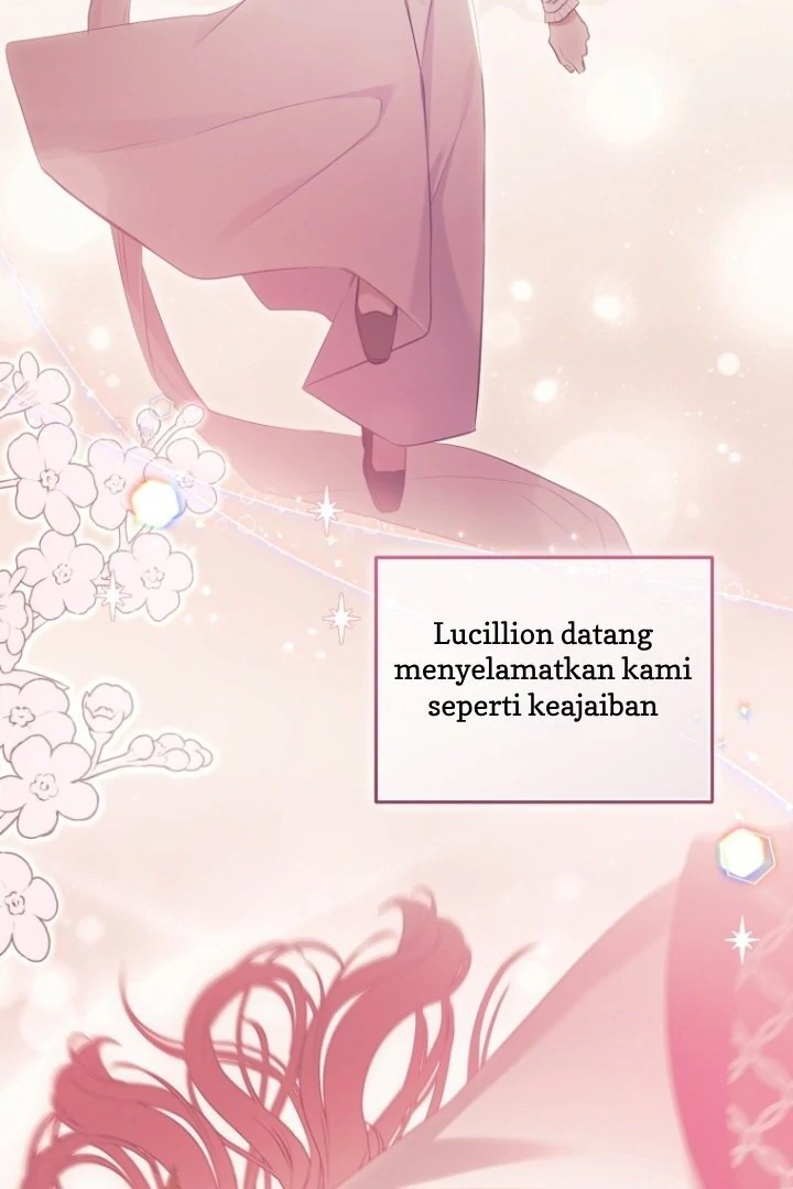 I'm Being Raised by Villains Chapter 70 – halaman 83