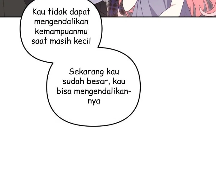 I'm Being Raised by Villains Chapter 70 – halaman 87