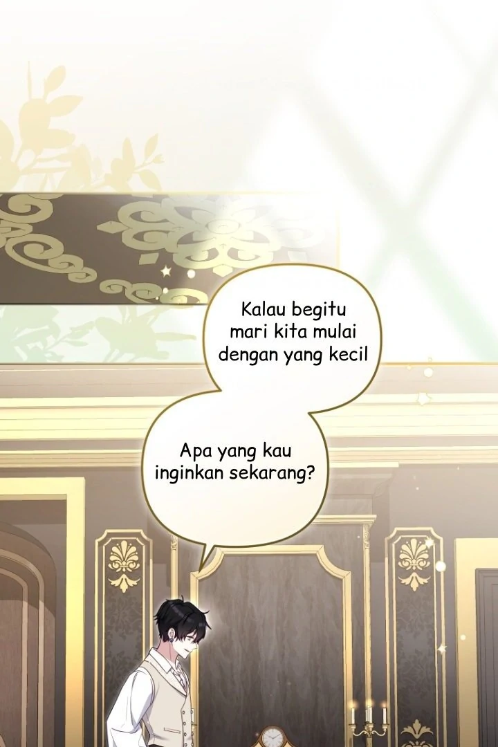 I'm Being Raised by Villains Chapter 70 – halaman 89