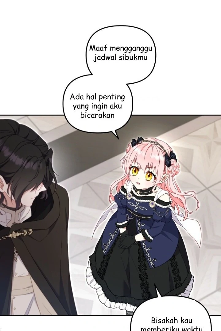 I'm Being Raised by Villains Chapter 70 – halaman 9
