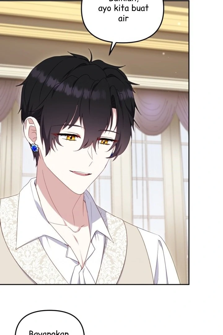 I'm Being Raised by Villains Chapter 70 – halaman 91