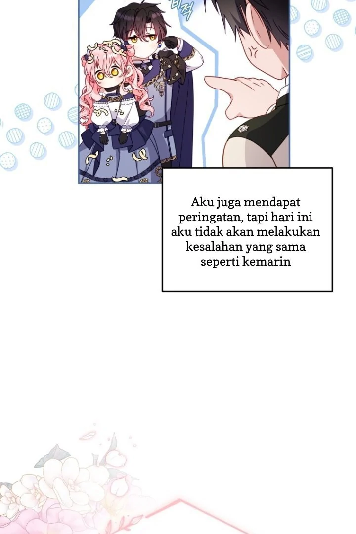 I'm Being Raised by Villains Chapter 94 – halaman 10