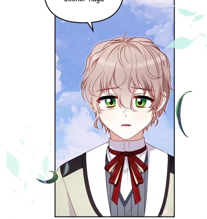 I'm Being Raised by Villains Chapter 94 – halaman 100