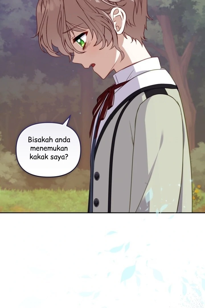 I'm Being Raised by Villains Chapter 94 – halaman 105