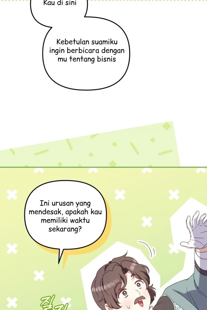 I'm Being Raised by Villains Chapter 94 – halaman 18