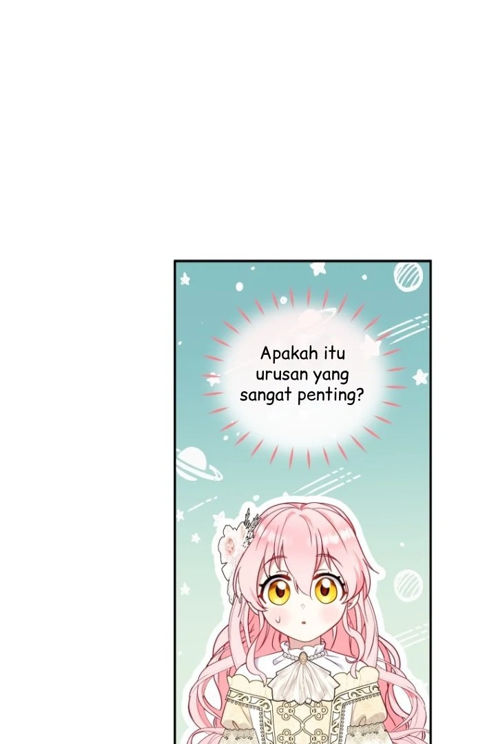 I'm Being Raised by Villains Chapter 94 – halaman 21