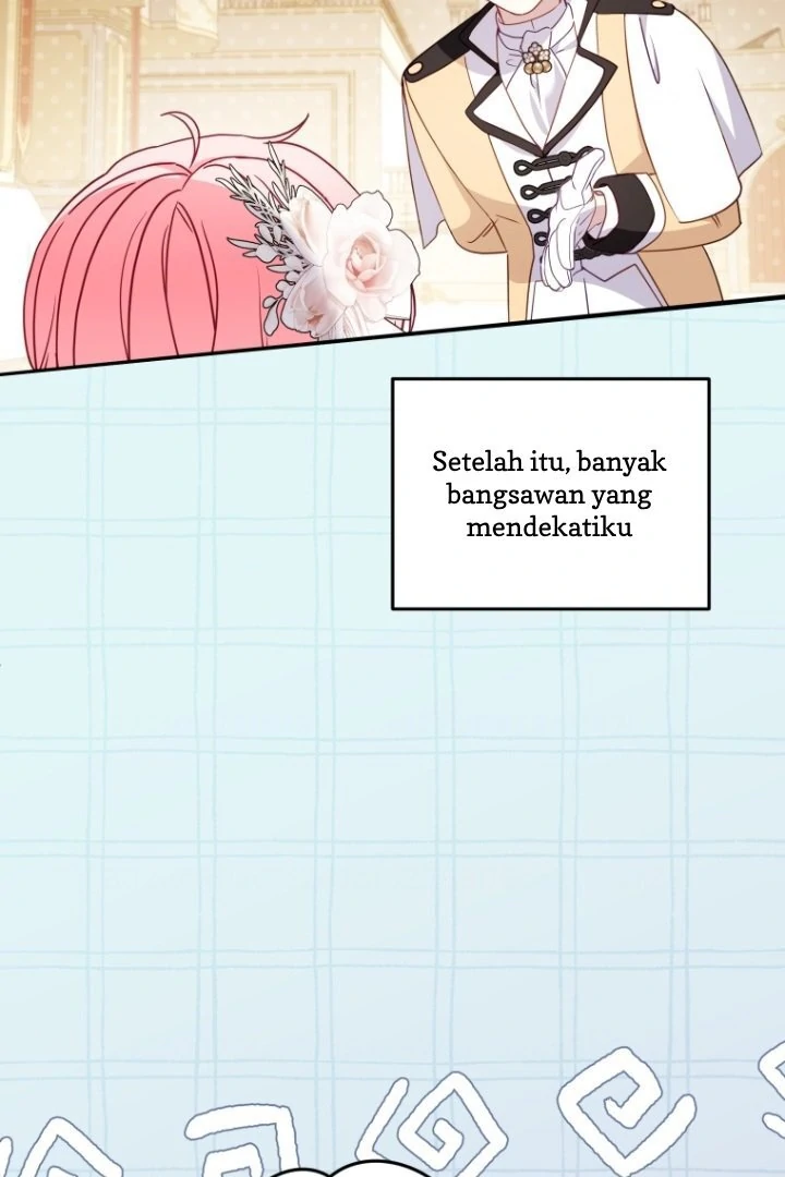 I'm Being Raised by Villains Chapter 94 – halaman 23