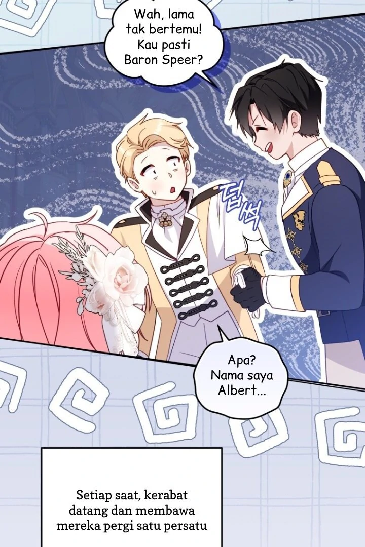 I'm Being Raised by Villains Chapter 94 – halaman 24