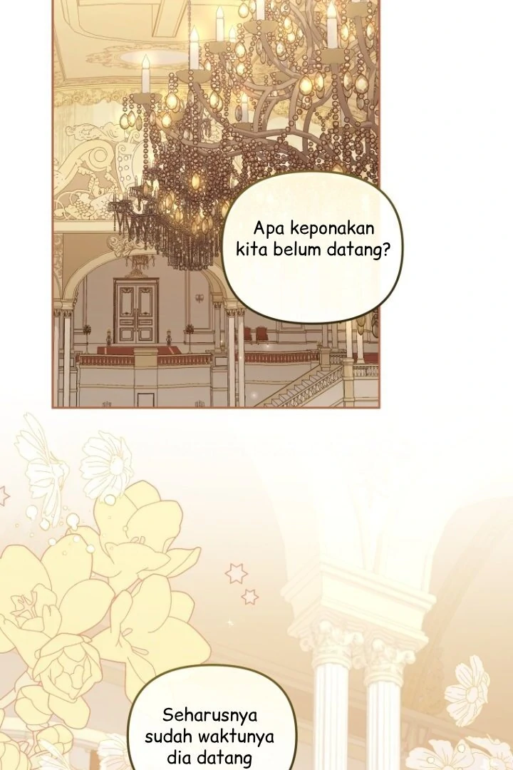 I'm Being Raised by Villains Chapter 94 – halaman 3