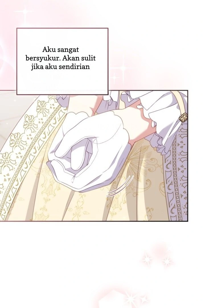 I'm Being Raised by Villains Chapter 94 – halaman 30