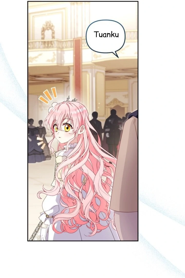 I'm Being Raised by Villains Chapter 94 – halaman 34
