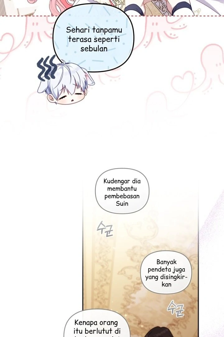 I'm Being Raised by Villains Chapter 94 – halaman 41