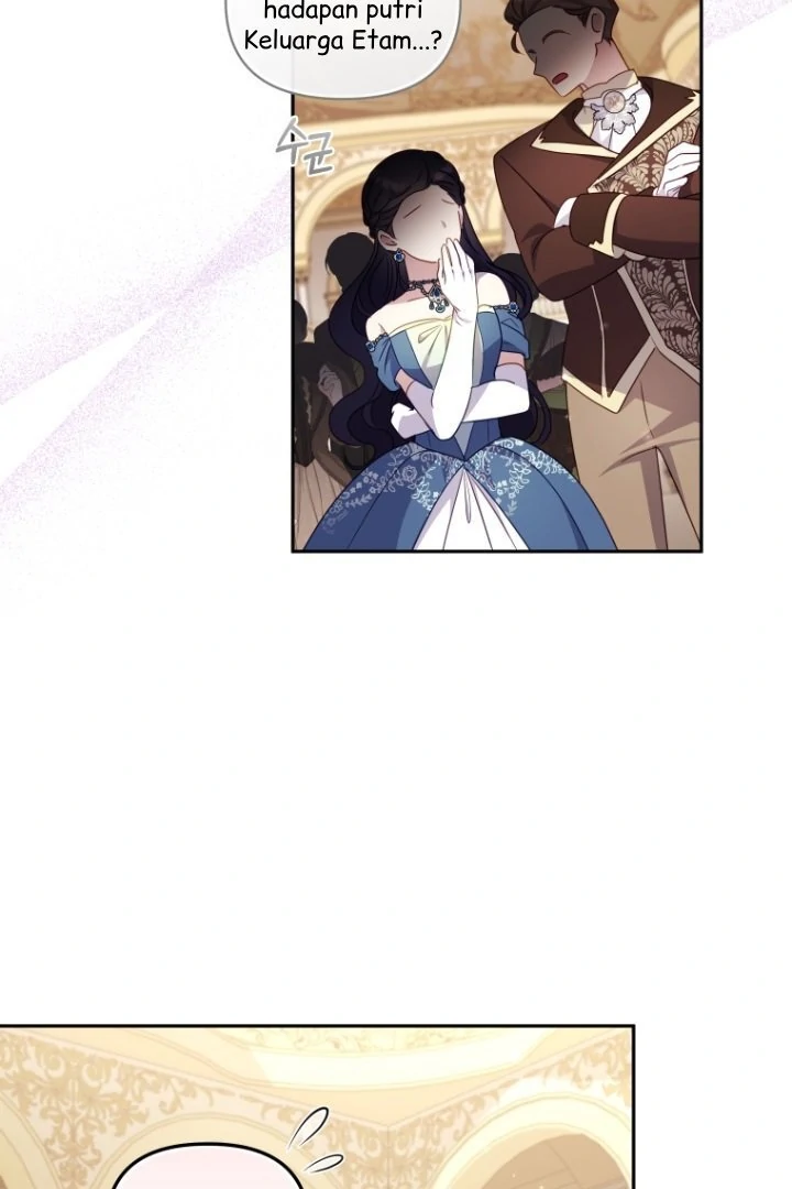 I'm Being Raised by Villains Chapter 94 – halaman 42