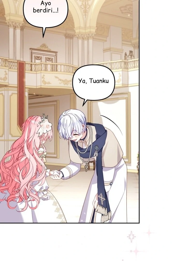 I'm Being Raised by Villains Chapter 94 – halaman 43