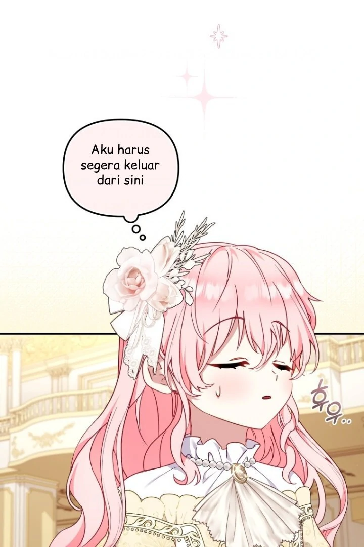 I'm Being Raised by Villains Chapter 94 – halaman 44