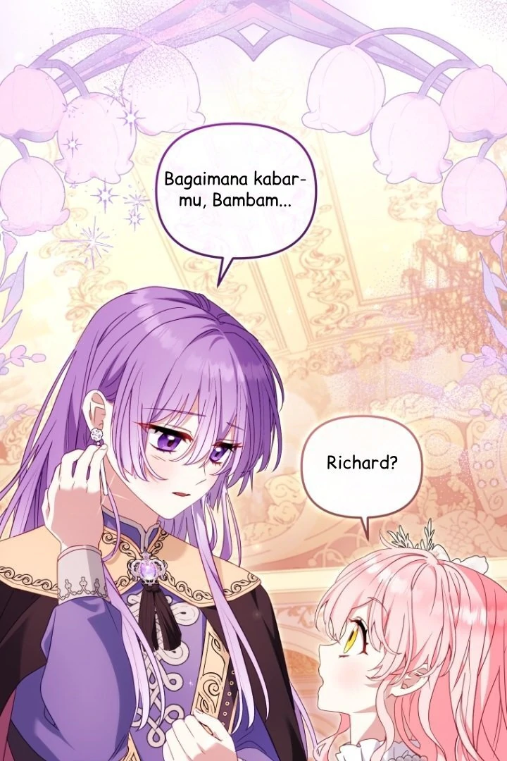 I'm Being Raised by Villains Chapter 94 – halaman 46