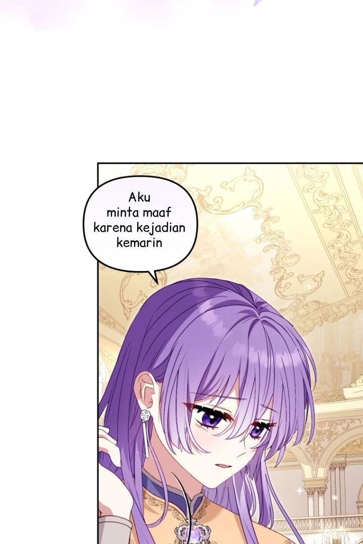I'm Being Raised by Villains Chapter 94 – halaman 48