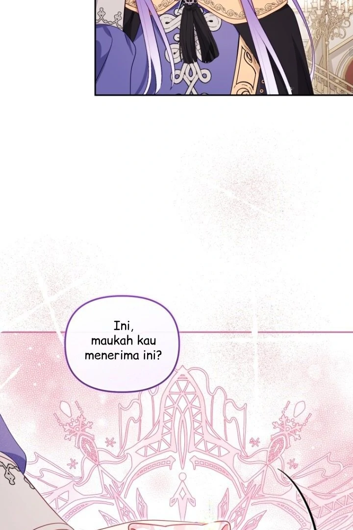 I'm Being Raised by Villains Chapter 94 – halaman 49