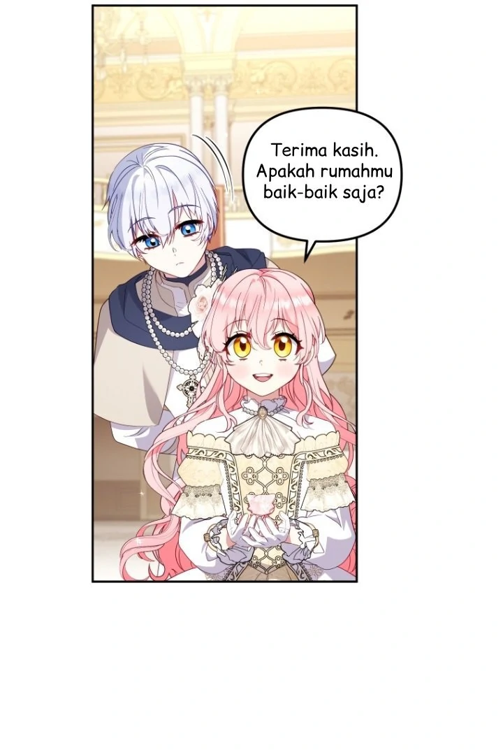 I'm Being Raised by Villains Chapter 94 – halaman 52