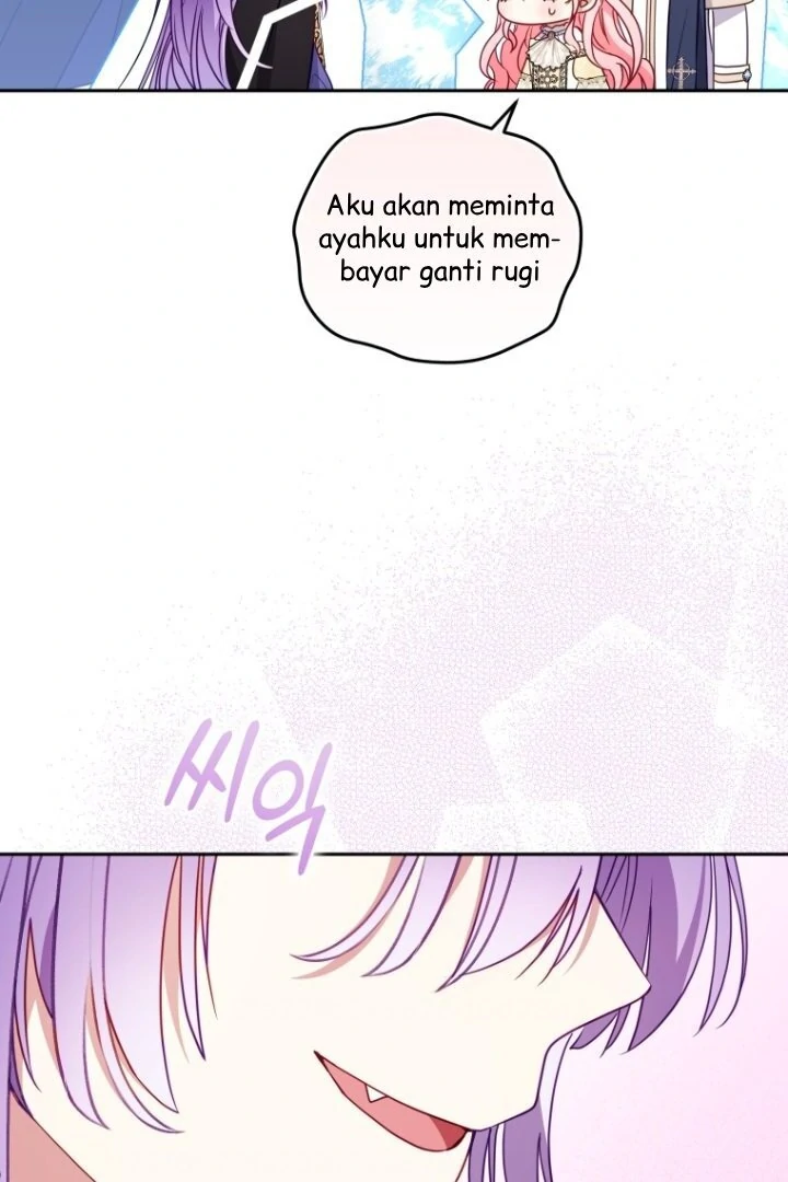 I'm Being Raised by Villains Chapter 94 – halaman 55