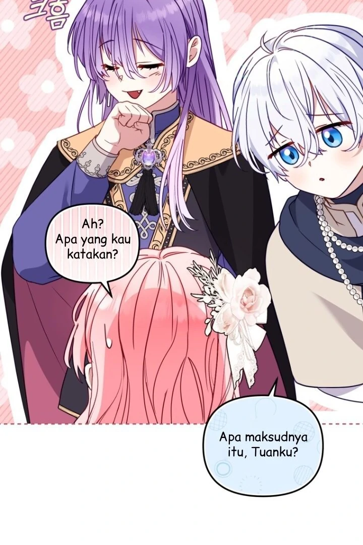I'm Being Raised by Villains Chapter 94 – halaman 57