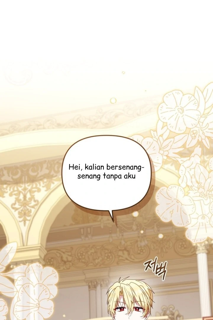 I'm Being Raised by Villains Chapter 94 – halaman 58