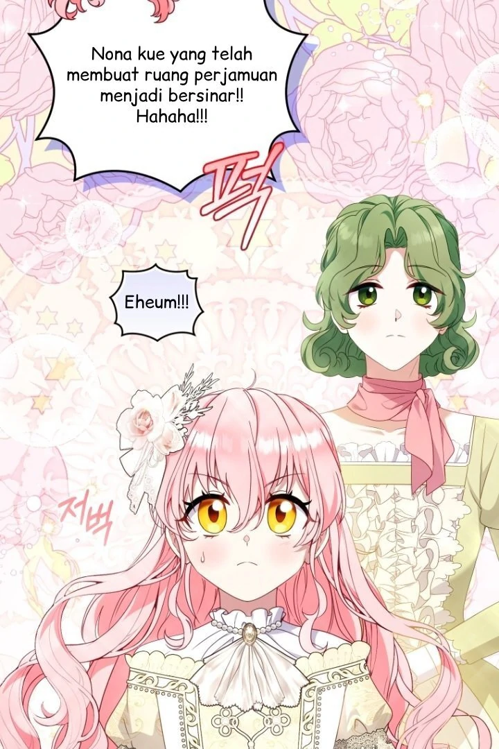 I'm Being Raised by Villains Chapter 94 – halaman 6