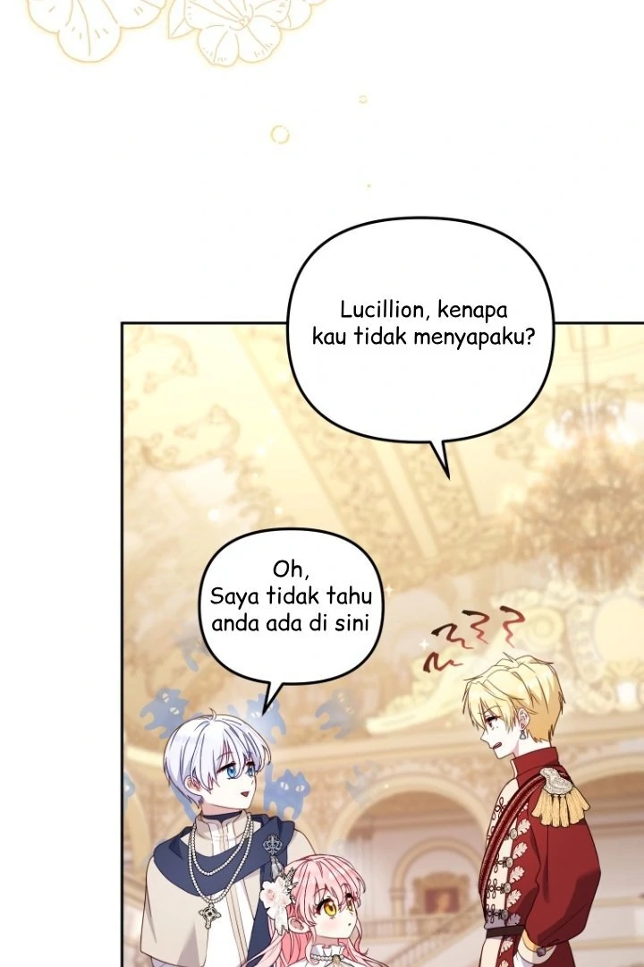 I'm Being Raised by Villains Chapter 94 – halaman 60