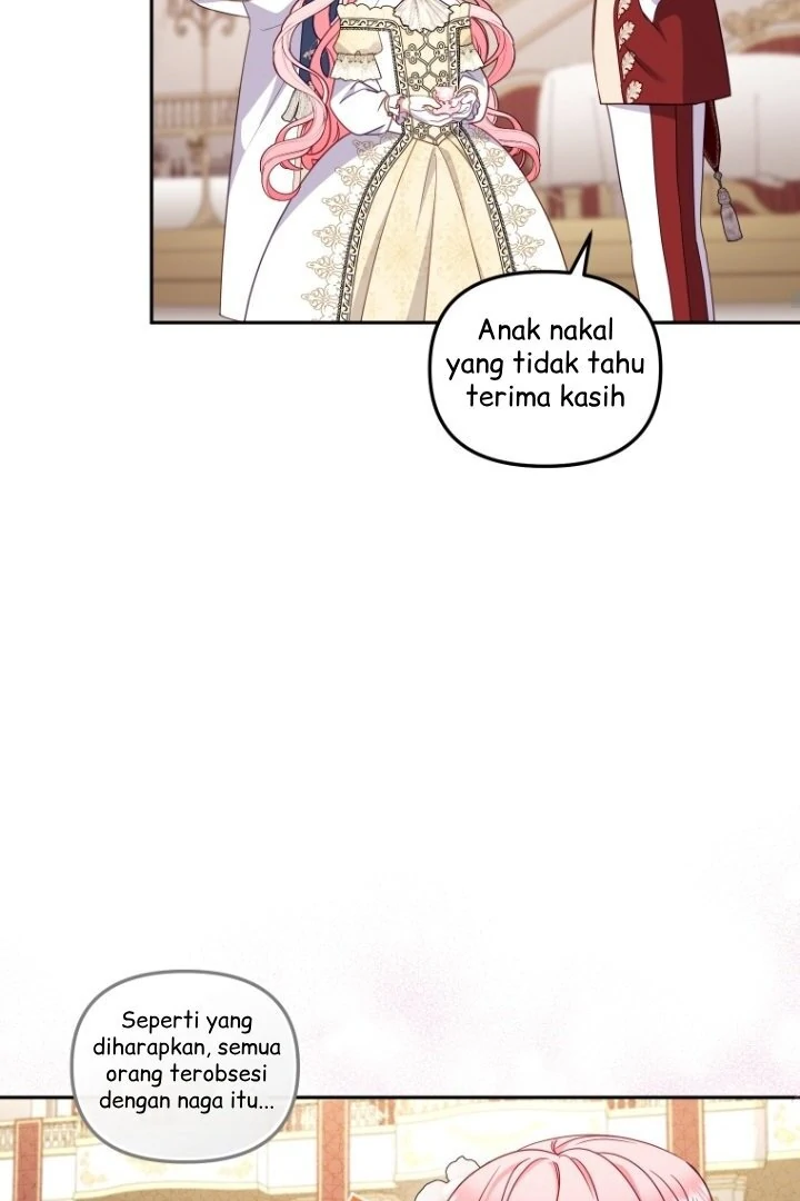I'm Being Raised by Villains Chapter 94 – halaman 61