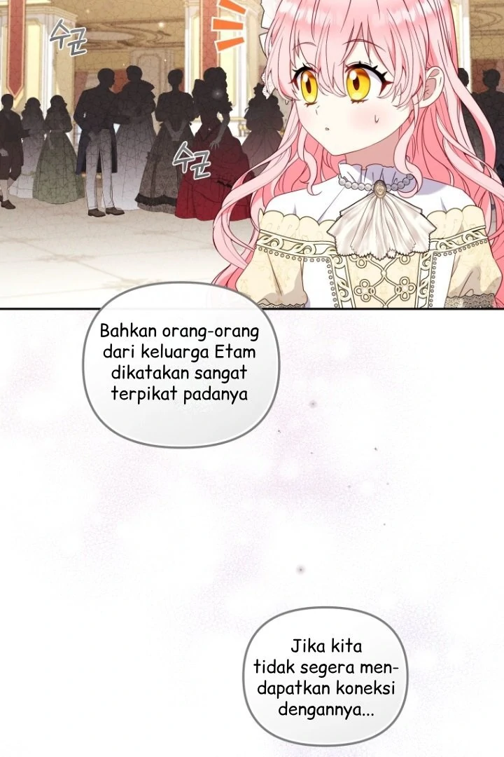 I'm Being Raised by Villains Chapter 94 – halaman 62