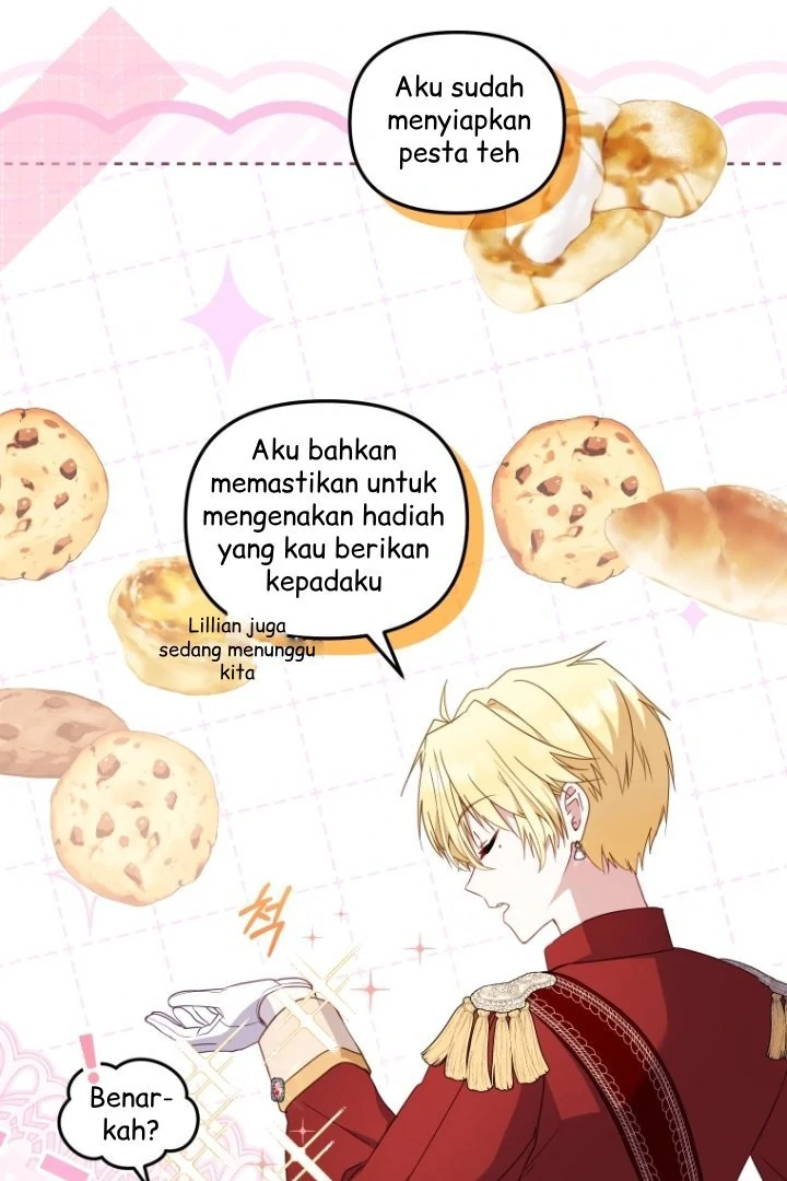 I'm Being Raised by Villains Chapter 94 – halaman 68