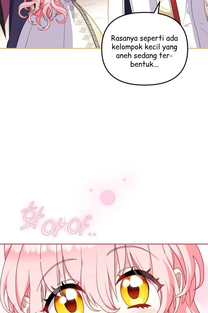 I'm Being Raised by Villains Chapter 94 – halaman 71