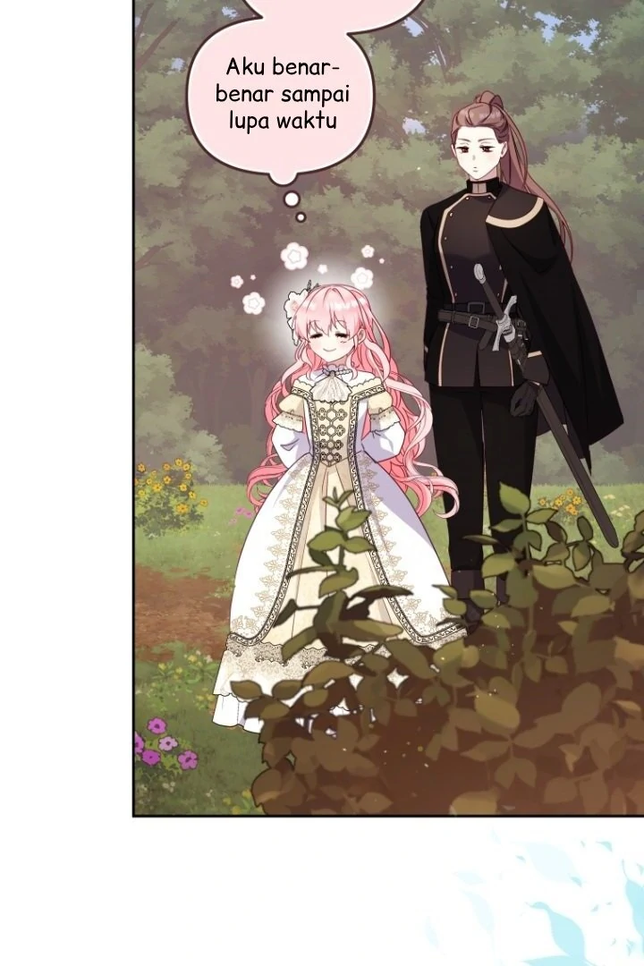 I'm Being Raised by Villains Chapter 94 – halaman 79