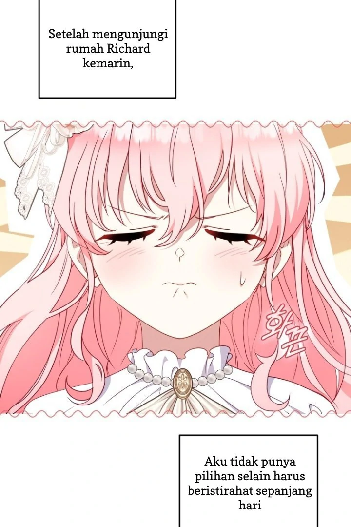 I'm Being Raised by Villains Chapter 94 – halaman 8