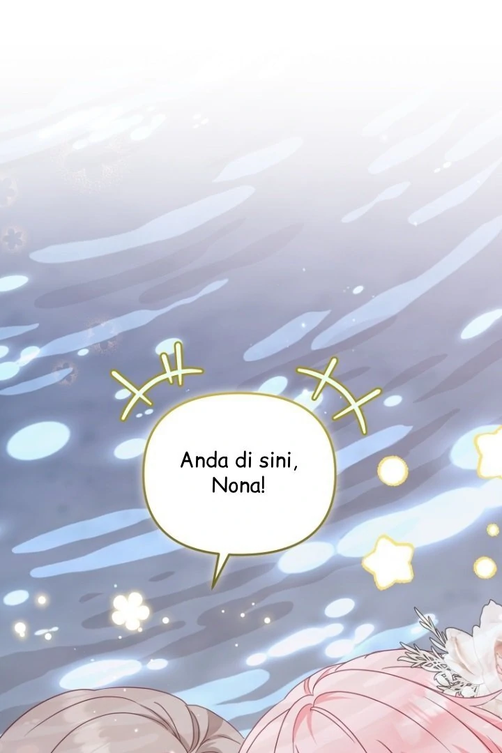 I'm Being Raised by Villains Chapter 94 – halaman 86