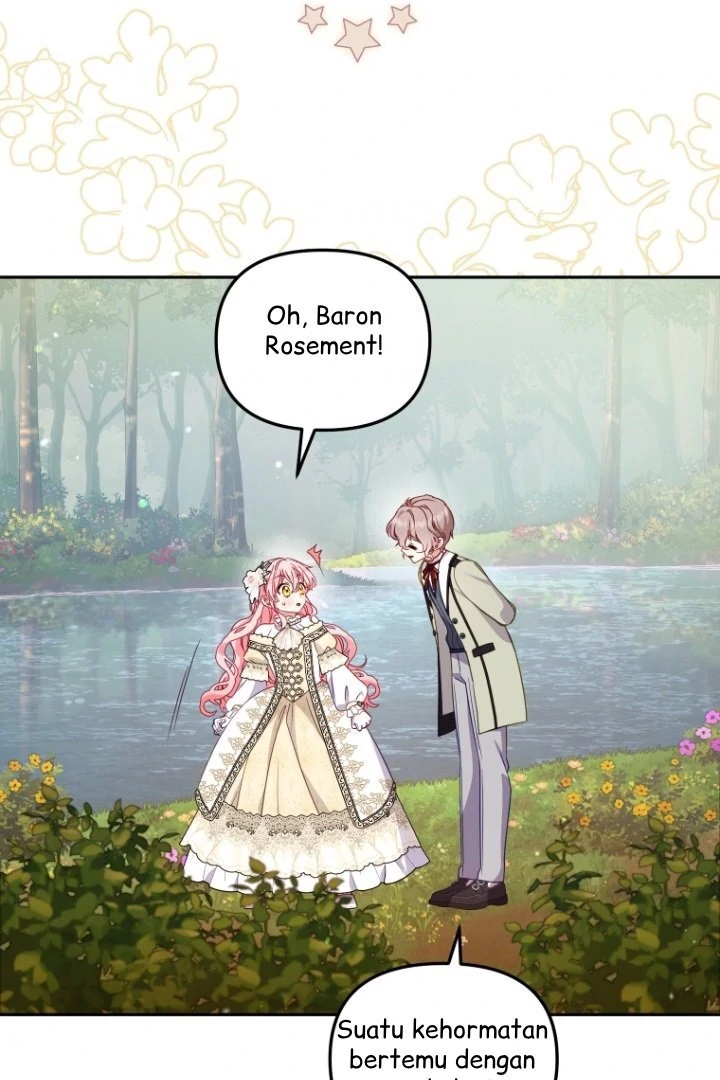 I'm Being Raised by Villains Chapter 94 – halaman 88
