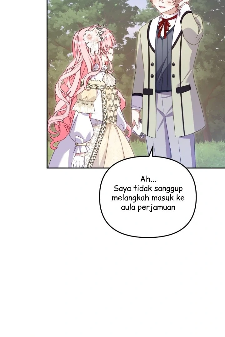 I'm Being Raised by Villains Chapter 94 – halaman 90