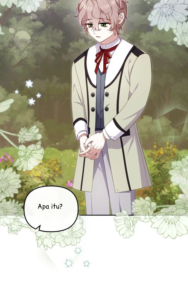 I'm Being Raised by Villains Chapter 94 – halaman 94