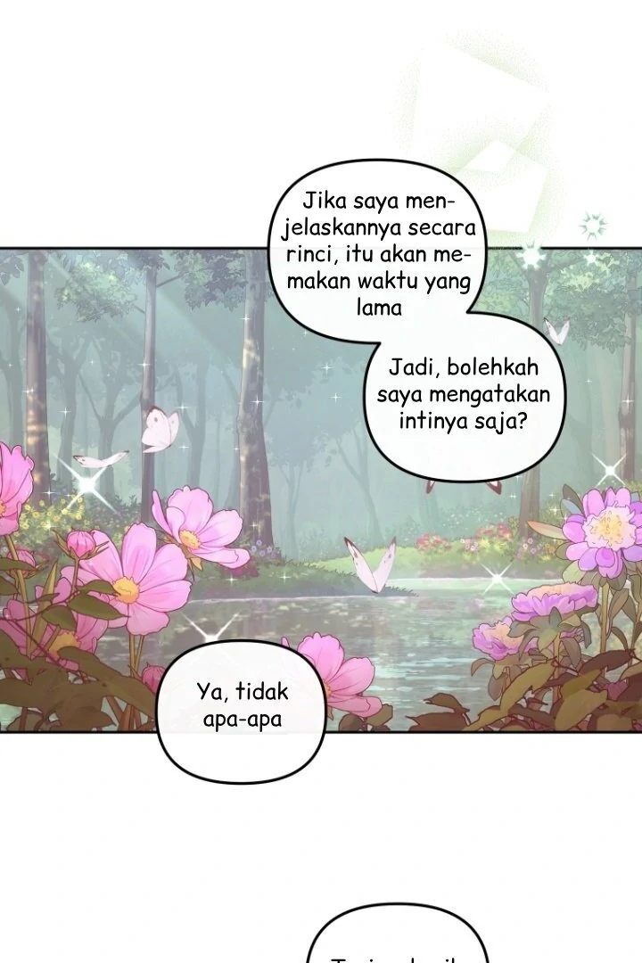 I'm Being Raised by Villains Chapter 94 – halaman 95