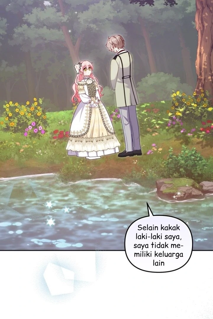 I'm Being Raised by Villains Chapter 94 – halaman 97