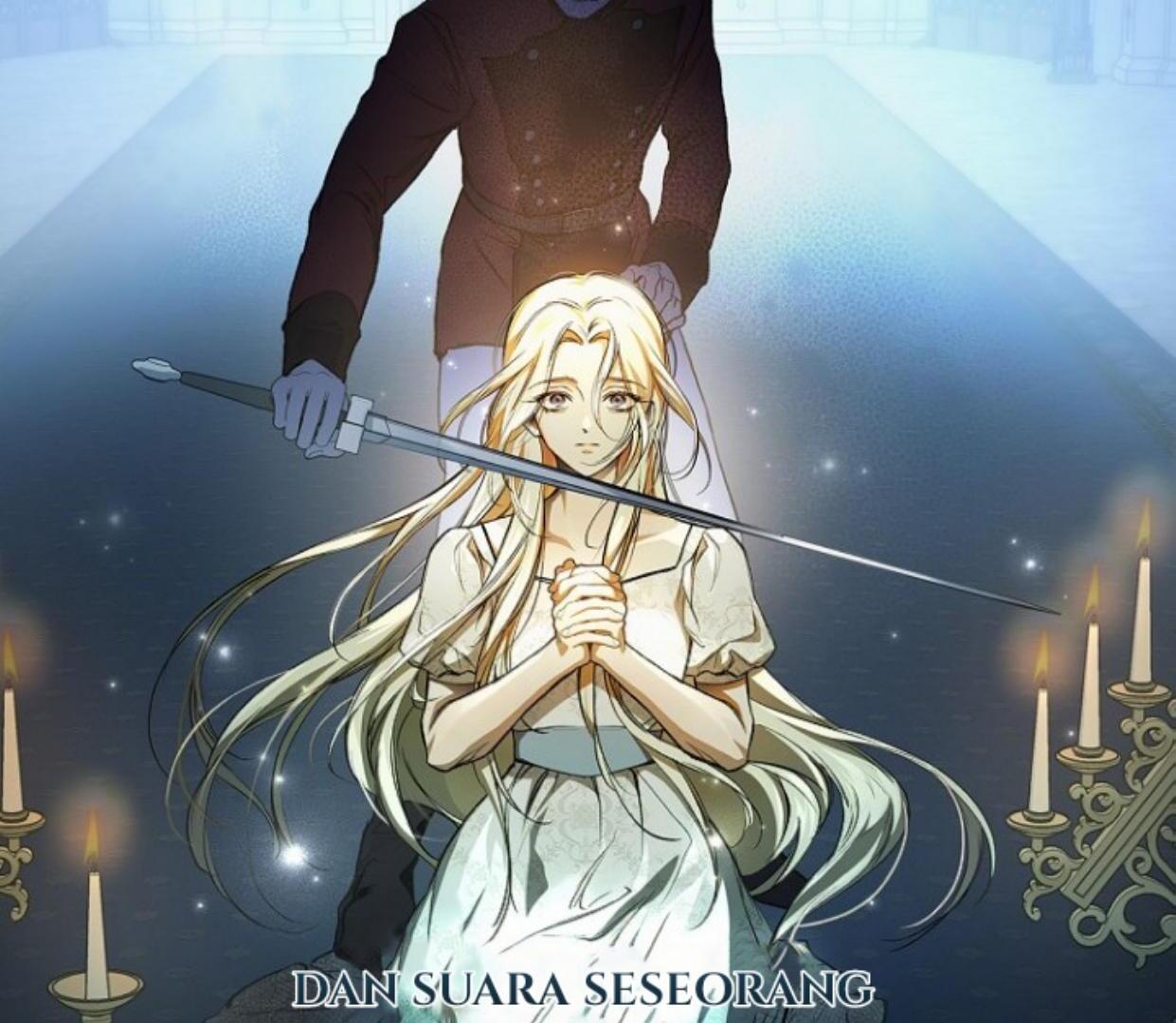 I'm Looking for a New Husband Chapter 1 – halaman 55