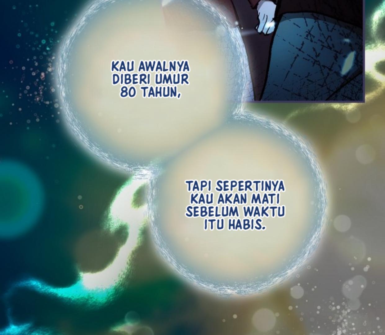 I'm Looking for a New Husband Chapter 1 – halaman 64