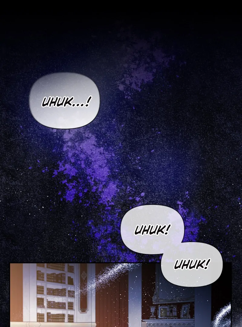 I'm the Dying Emperor's Doctor Chapter 1 – halaman 1