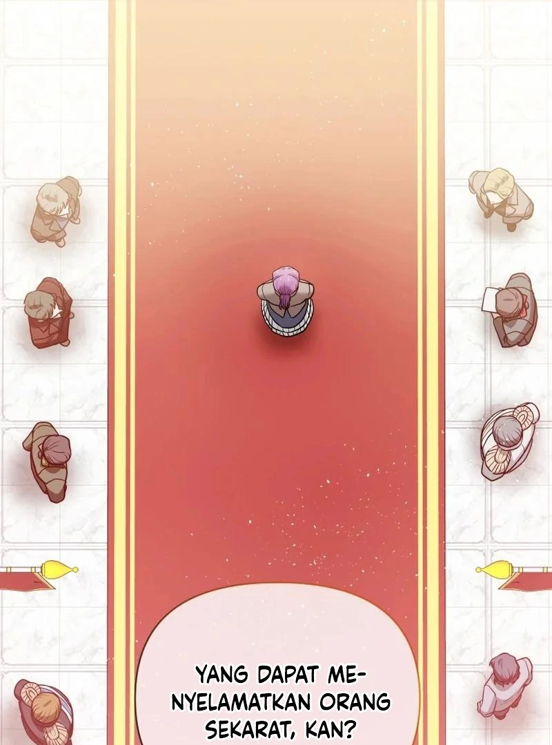 I'm the Dying Emperor's Doctor Chapter 1 – halaman 102