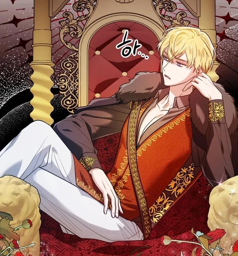 I'm the Dying Emperor's Doctor Chapter 1 – halaman 107
