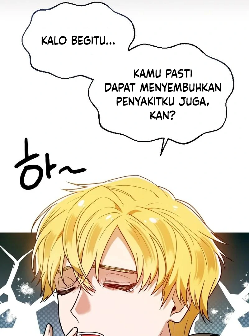 I'm the Dying Emperor's Doctor Chapter 1 – halaman 109