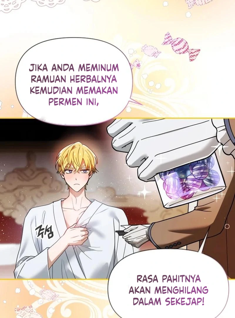 I'm the Dying Emperor's Doctor Chapter 1 – halaman 11