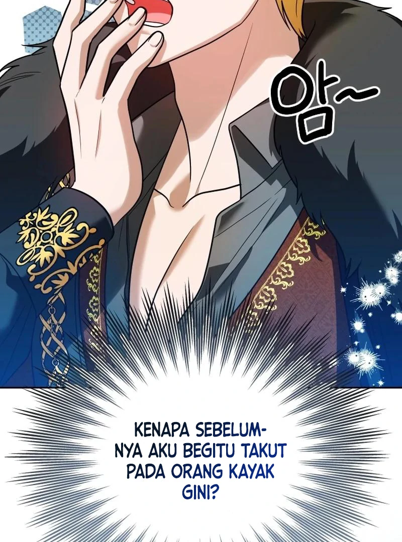 I'm the Dying Emperor's Doctor Chapter 1 – halaman 110