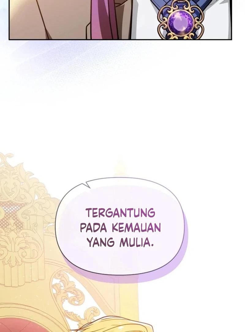 I'm the Dying Emperor's Doctor Chapter 1 – halaman 112