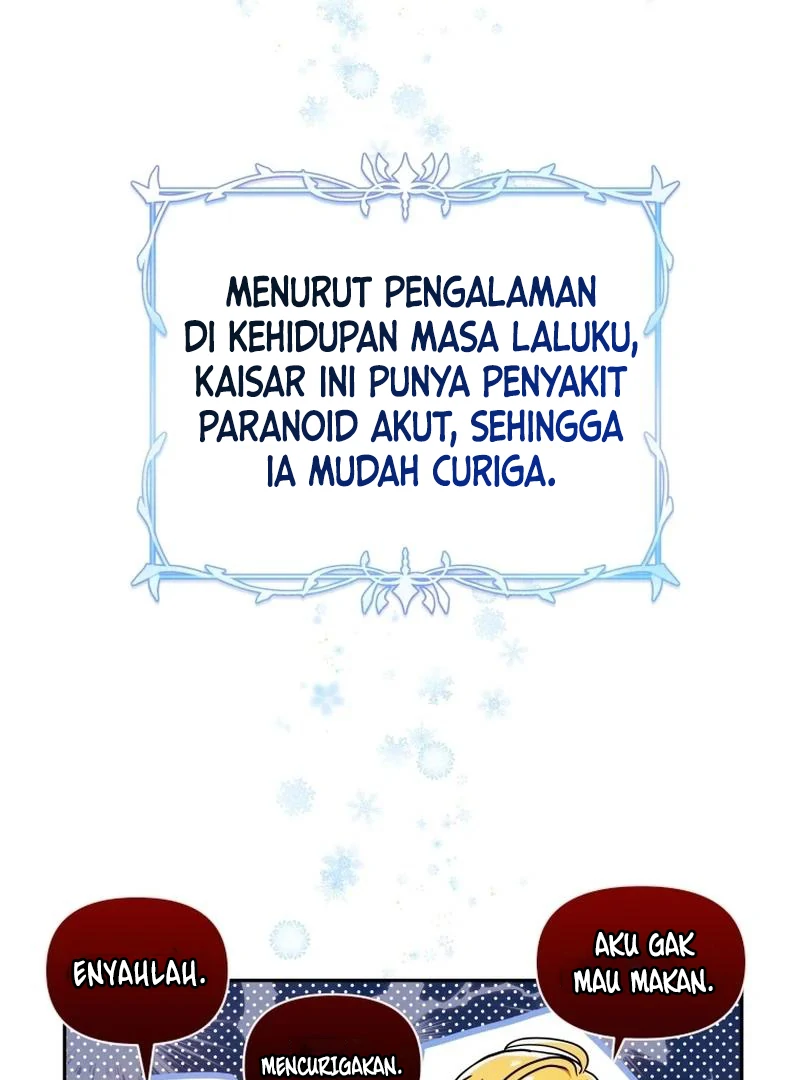 I'm the Dying Emperor's Doctor Chapter 1 – halaman 118